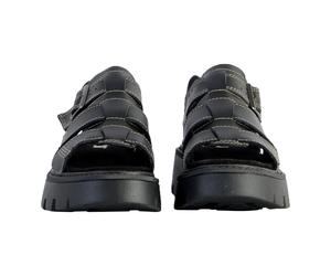 Sandales Caterpillar Rigor Black Noir 39