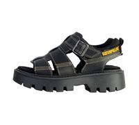Sandales - CATERPILLAR - Rigor - Noir - Lacets - Confort optimal 38