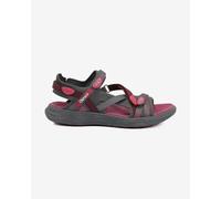 Sandales Chiruca Ayamonte gris foncé violet femme - 36