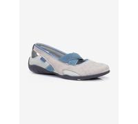 Sandales Chiruca Baleares bleu blanc femme - 36