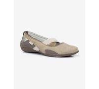 Sandales Chiruca Baleares marron blanc femme - 39