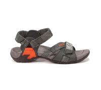 Sandales - Chiruca - Chipre 08 - Gris - Boucle de serrage - Synthétique 42