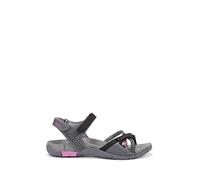 Chiruca Outdoor Sandales Valencia gris rosé Femme Taille 38