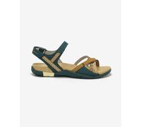 CHIRUCA Sandales Femme Valence 14 Huile Camel, Huile Camel, 38 EU
