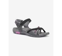 Sandales Chiruca Valencia gris rosé femme - 39