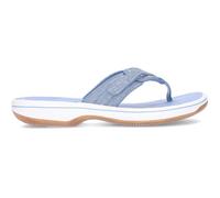 Clarks Originals Sandales Brinkley Sea Denim bleu Femme EU 37