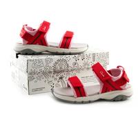 Sandales Clarks Expo Sea K pour filles 32,5