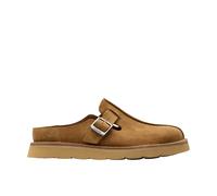 Sandales Clarks Solsbury Mule Beige 42