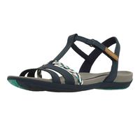 Sandales Clarks Tealite Grace Bleu - 36