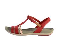 Sandales Clarks Tealite Grace Rouge - 37