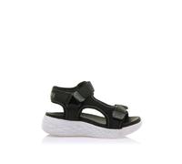 Sandales Cloud Noir - 33 Noir