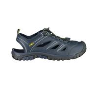 Cmp 30q9647 Aquarii 2.0 Sandals Gris EU 47 Femme