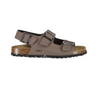 Cmp 3q91027 Eco Keidha Sandals Gris EU 42 Homme