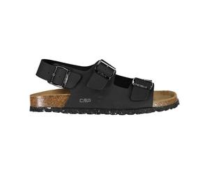 Sandales CMP Eco Keidha - nero 37