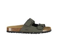 Cmp 3q91017 Eco Thalitha Sandals Gris EU 43 Homme