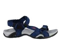 CMP Campagnolo Sandales Hamal à bride cheville homme Bleu (Marine M919) 45 EU