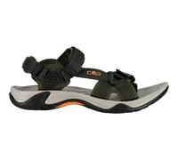CMP Campagnolo Sandales 38Q9957 Tauri Low Vert Pointure EU 46 Homme