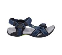 CMP Campagnolo Sandales de randonnée Hamal Sport 38Q9957 Vieux bleu Homme Taille 42