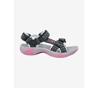CMP Campagnolo Sandales de randonnée pour enfant, Piombo Opale, 28 EU