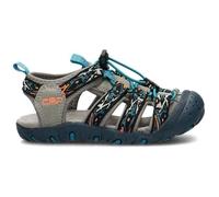 CMP Campagnolo Sandales Sahiph 30q9524 Gris Garçons/Filles EU 32