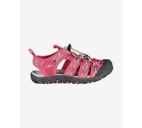 Sandales CMP Sahiph Hiking rose blanc junior - 41