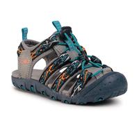 Cmp Sahiph 30q9524 Sandals Gris EU 36 Enfants