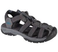 Sandales - CMP - Sahiph - Homme - Gris - Cuir synthétique 44