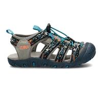 CMP Campagnolo Sandales de randonnée Sahiph 30Q9524 Mixte enfant Gris Taille 28