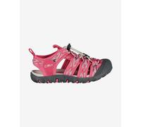 CMP - Kid's Sahiph - Sandales - EU 33 - fragola / gloss