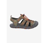 Cmp Sahiph 30q9524 Sandals Vert EU 36 Filles