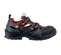 Sandales Cofra Guttorm S1 P ESD SRC Noir 36