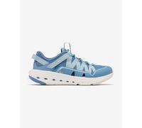 Columbia - Drainmaker ATV - Chaussures randonnée femme Blue Dusk / Peach Quartz - 40