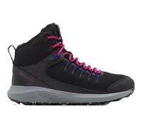 Sandales - Columbia - Firecamp Waterproof - Noir - Synthétique - Respirant 36