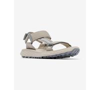 Columbia Konos Globetrot™ Sandals Gris EU 42 Femme