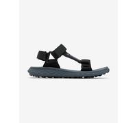 Columbia Konos Globetrot™ Sandals Noir EU 38 Femme