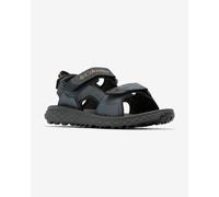 Columbia Konos™ 3 Strap Sandals Gris EU 47 Homme
