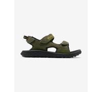 Columbia Konos™ 3 Strap Sandals Vert EU 40 Homme