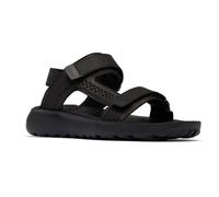 Columbia Sandales de randonnée Peakfreak Roam Homme Noir/Charbon Taille 46