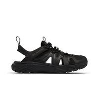 Columbia Sportswear Sandales Peakfreak Rush Noir Taille 42