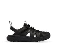 Sandales COLUMBIA Peakfreak Rush (Black/Black reflective) Homme 46 (13 US)