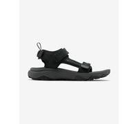 Sandales Columbia Peakfreak Rush Leather noir - 41