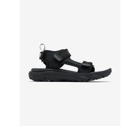 Sandales Columbia Peakfreak Rush Leather noir femme - 36