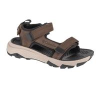 Sandales Columbia Peakfreak Rush Sandal Lea 2121251231 brun