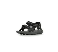 Columbia Techsun Vent Children Sandals Noir EU 26 Garçons,Filles