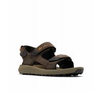 Sandales Columbia Trailstorm Hiker 3 strap (cordovan, amber) 46 (13 US)
