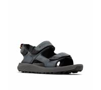 Sandales Columbia Trailstorm Hiker 3 Strap - gris/noir 41