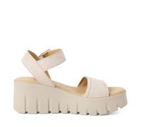 Sandales compensÃ©es et Ã plateau femme Tamaris 1-28712-42 Marron 40