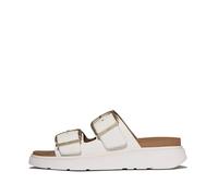 Sandales compensÃ©es femme FitFlop Gen-FF Blanc 37