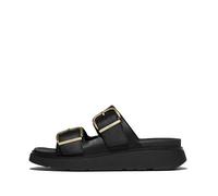 Sandales compensÃ©es femme FitFlop Gen-FF Noir 40