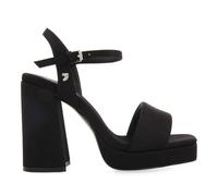 Sandales compensÃ©es femme Gioseppo Denton Noir 39